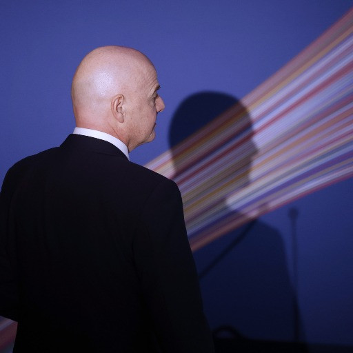 La UEFA minaccia Gianni Infantino e Joshua Kushner di intraprendere azioni legali