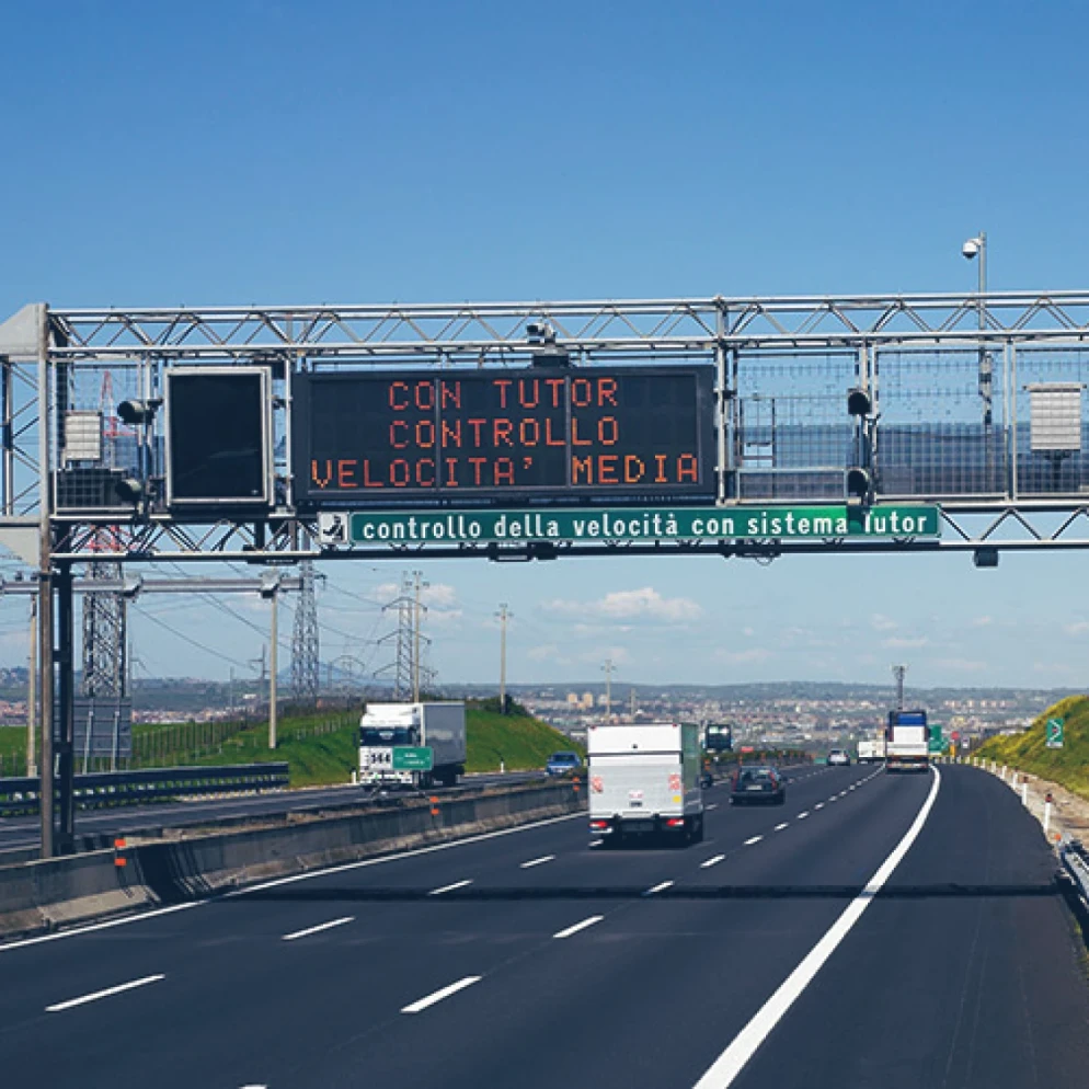 © Autostrade per l'Italia