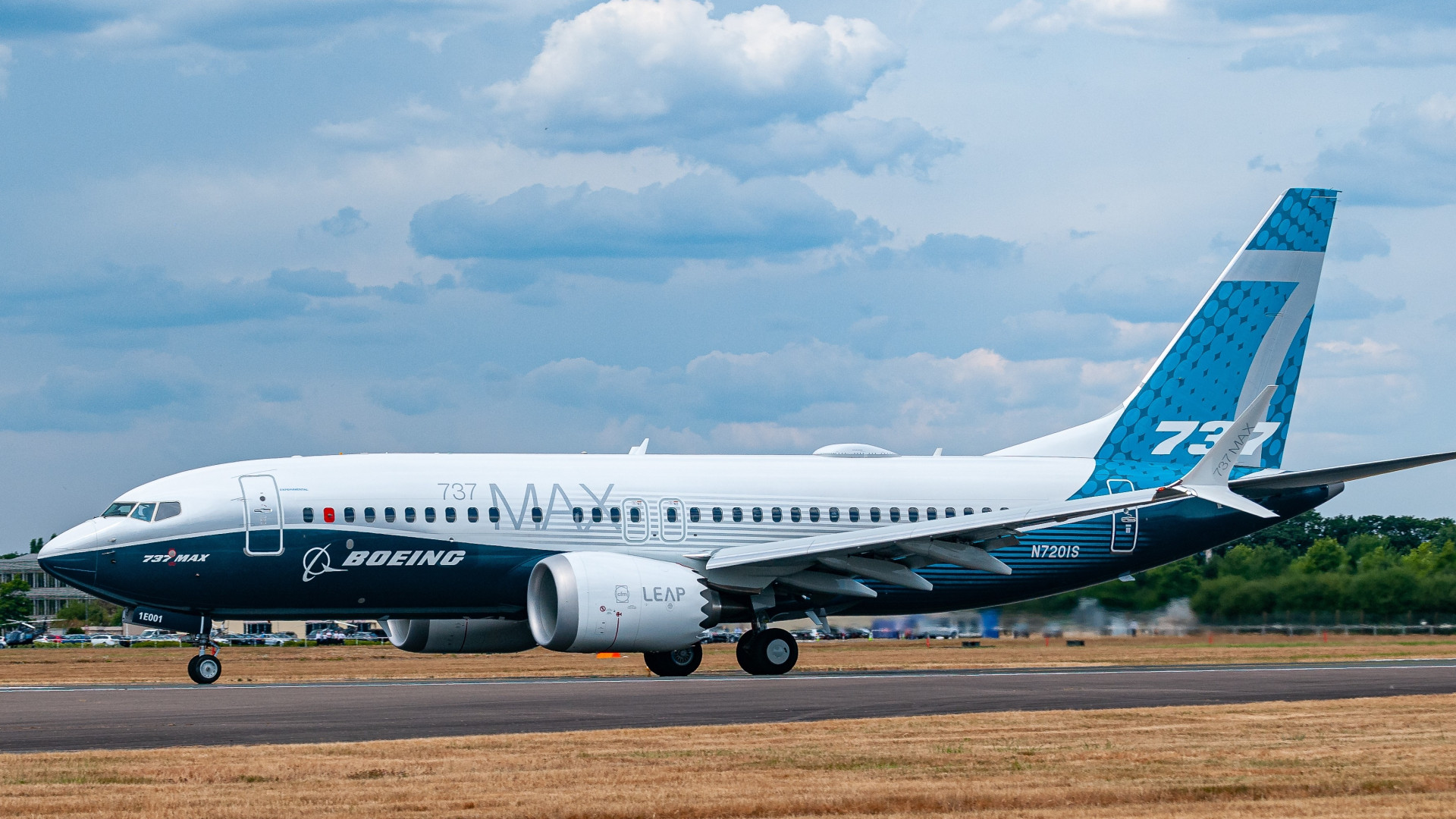 Boeing, arriva la certificazione per l'atteso 737 Max 7