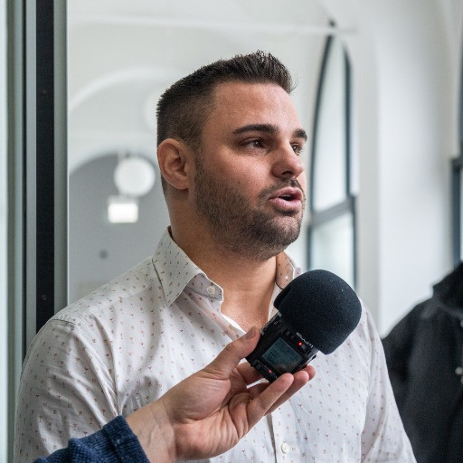 I Giovani Leghisti chiedono le dimissioni di Fabrizio Sirica: «La legge non ha colore politico»