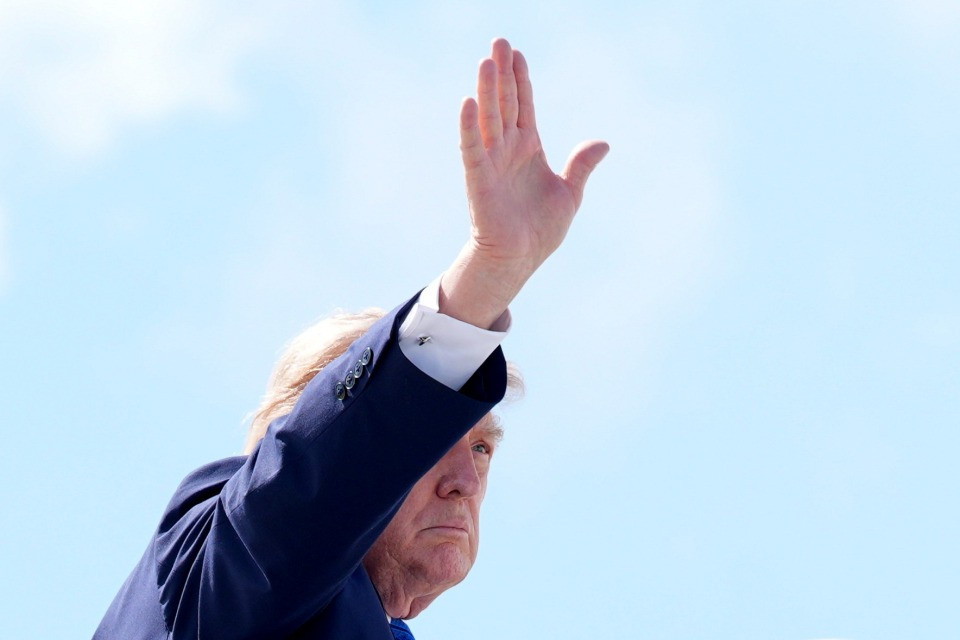 Il conto della guerra di Trump