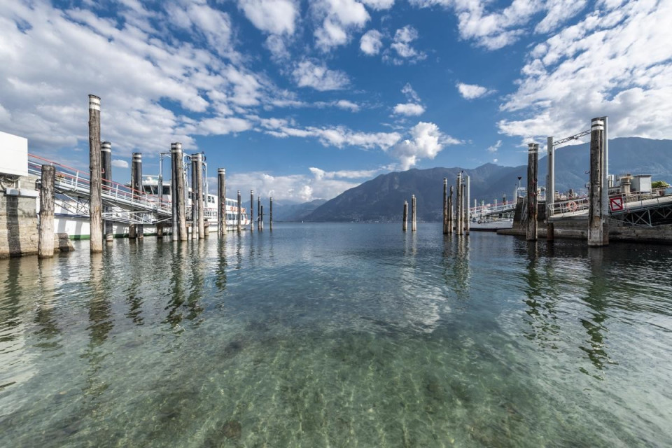 Crisi idrica in Ticino: «La popolazione utilizzi solo l'acqua essenziale»