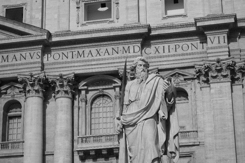 L'annosa questione dei rapporti tra il Vaticano e l’Italia