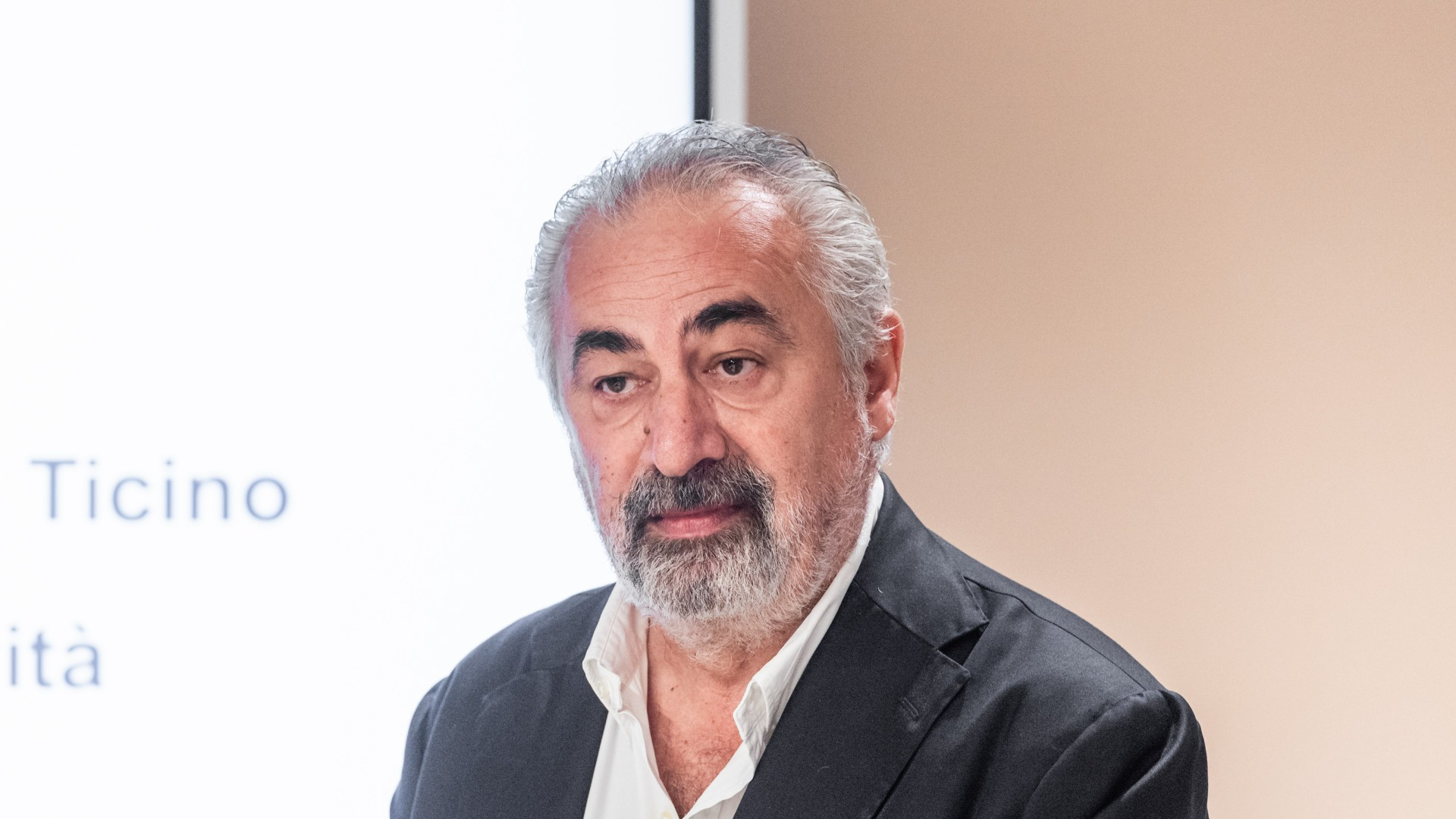 Soldi sottratti alla DISTI, parla Lucibello: «Mai recati danni all'Associazione»