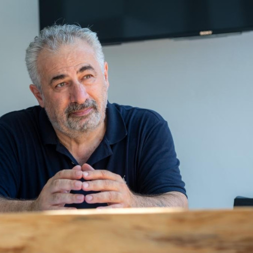 Uso improprio di fondi, Enzo Lucibello fuori dalla DISTI
