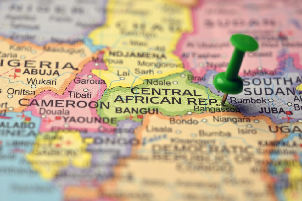Era locarnese il geologo ucciso nella Repubblica Centrafricana