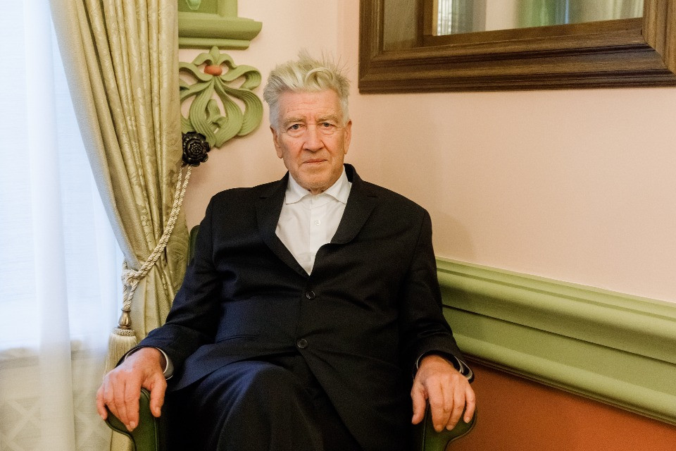 Negli oscuri labirinti della mente di David Lynch