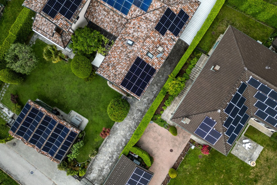 «La transizione energetica non è solo questione di responsabilità, è anche un’opportunità economica»