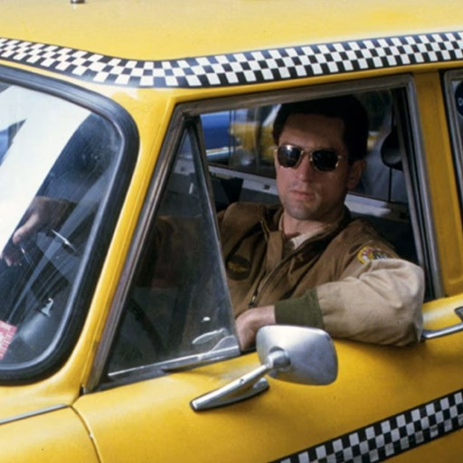 Taxi Driver, una discesa nell'abisso umano lunga 50 anni