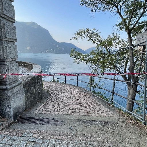 Si tuffa accanto al Ponte del Diavolo ma non riemerge