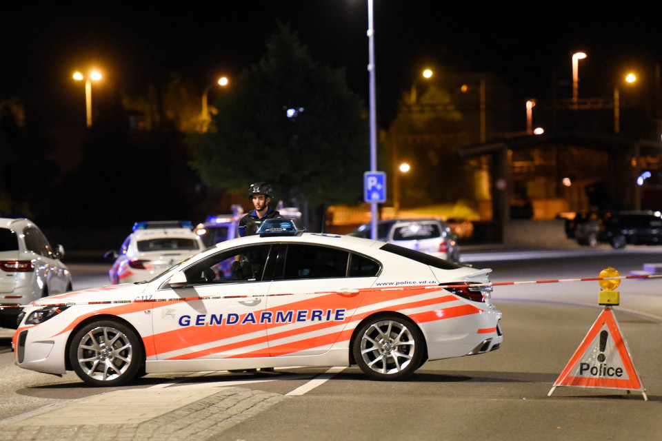 Ferisce gravemente un anziano, 14.enne in detenzione preventiva a Sainte-Croix