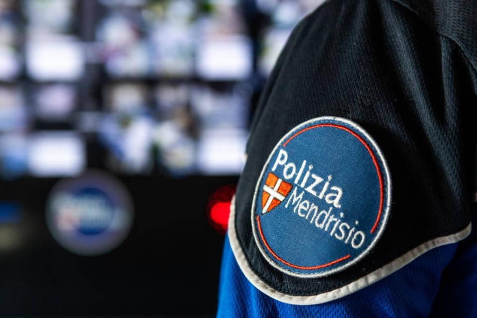 Micro-criminalità a Genestrerio e Capolago: la Polizia comunale ha mezzi sufficienti?
