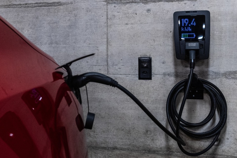 Auto elettriche e ricarica bidirezionale, un binomio vincente?