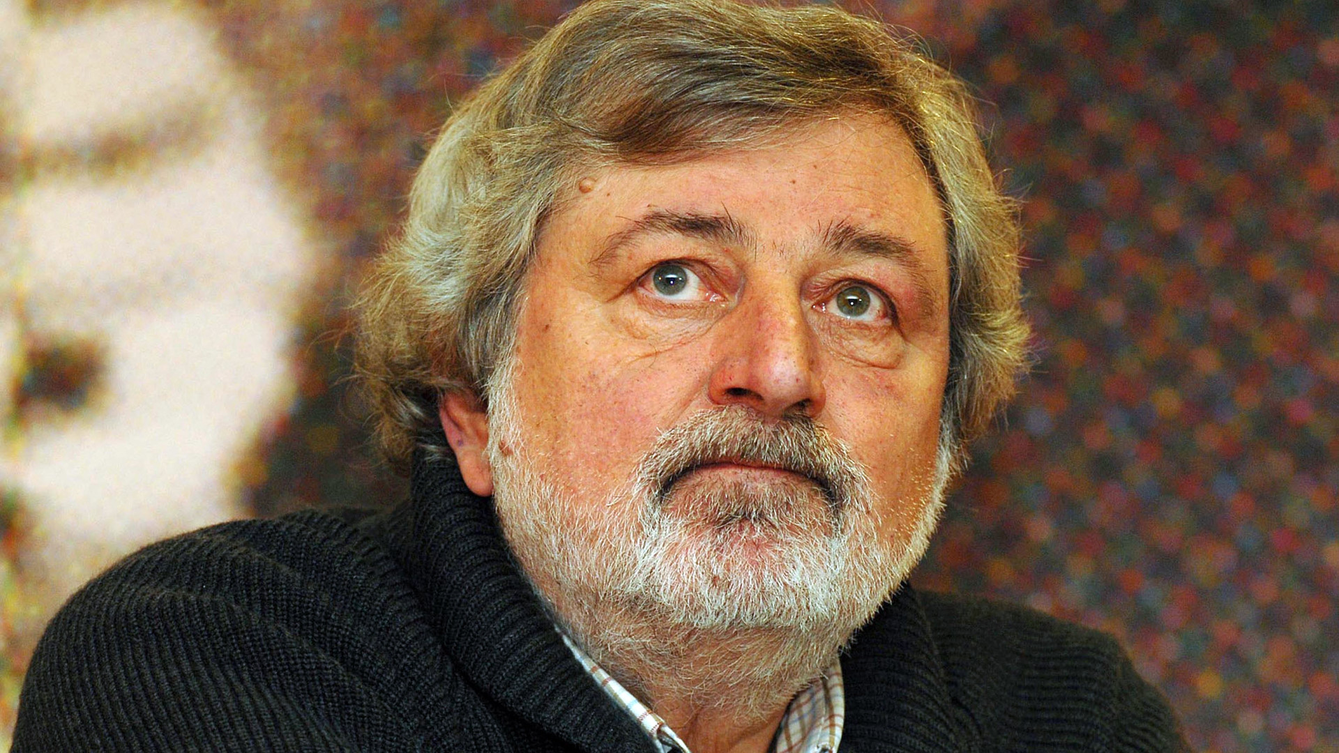 È morto Francesco Guccini