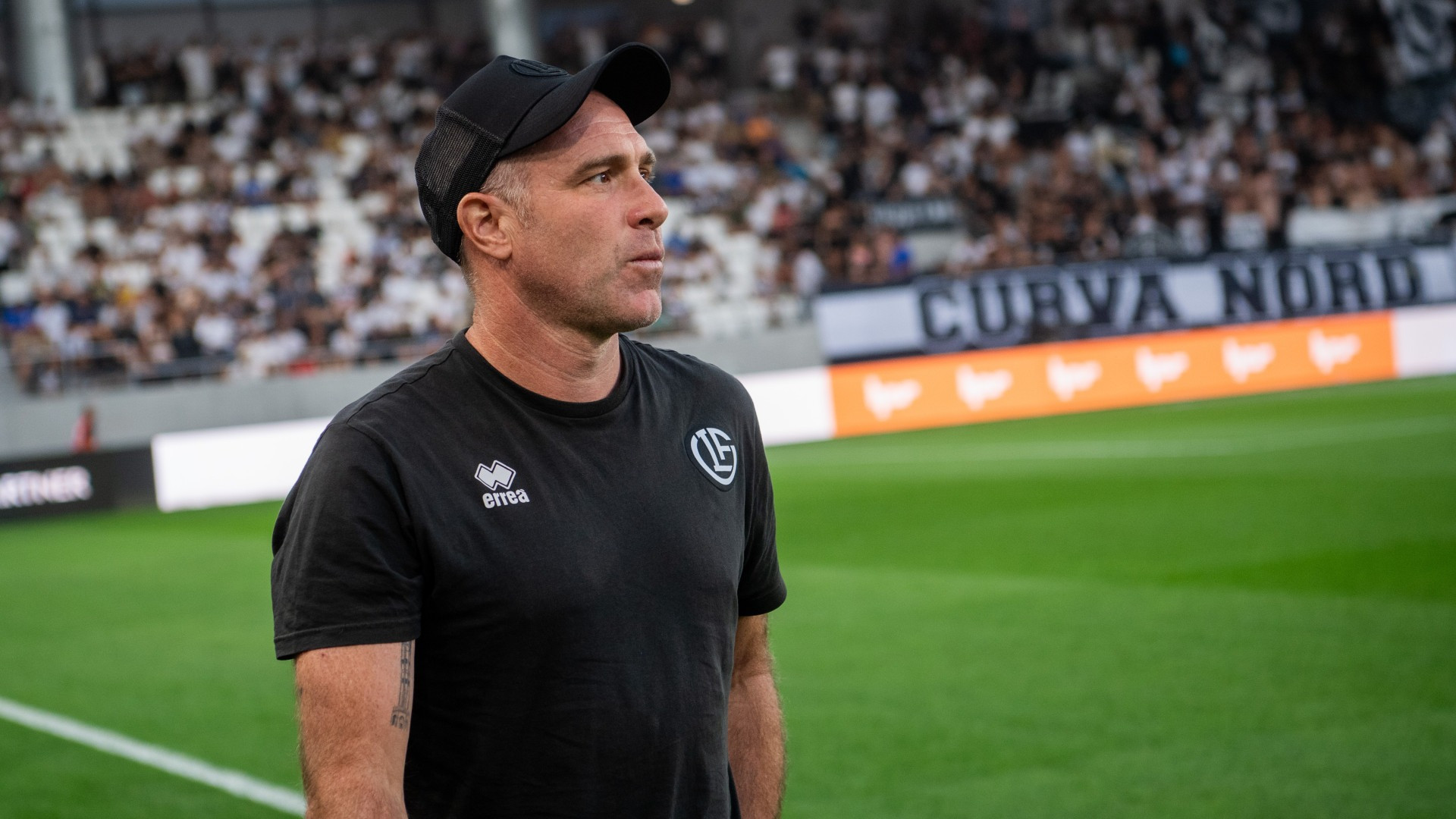 FC Lugano, la locomotiva bianconera non corre ancora così forte