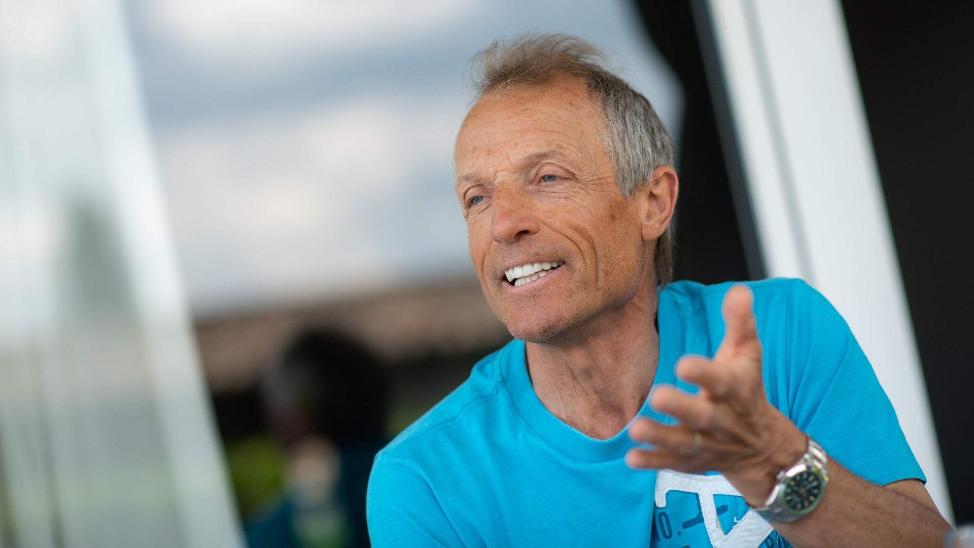 Pauli Gut: «Era il momento giusto di smettere, ma dispiace: è stato un percorso eccezionale»