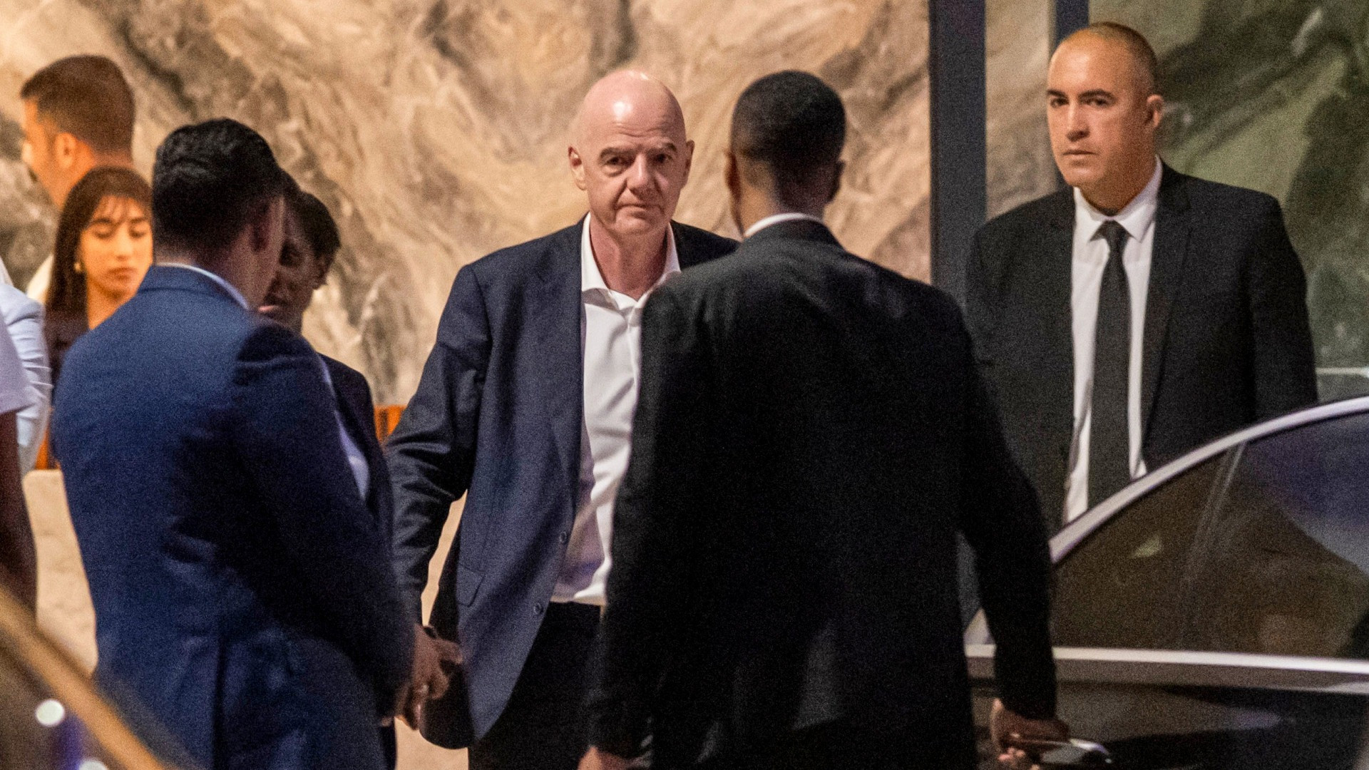 Gianni Infantino e la Superlega, spunta una nuova polemica