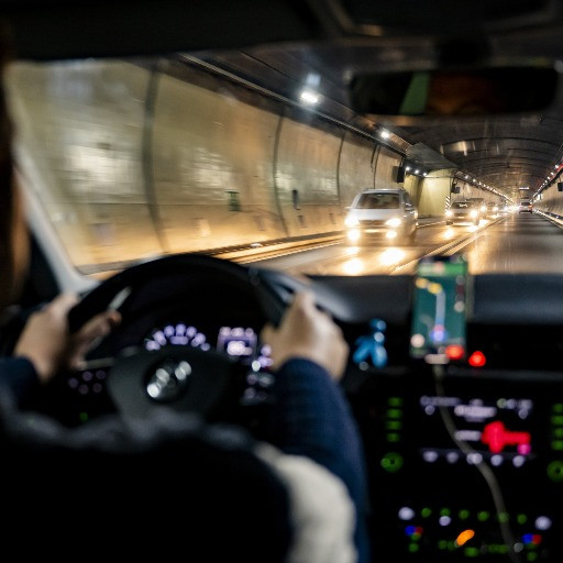 La tua auto ti sta filmando? Da luglio è la legge