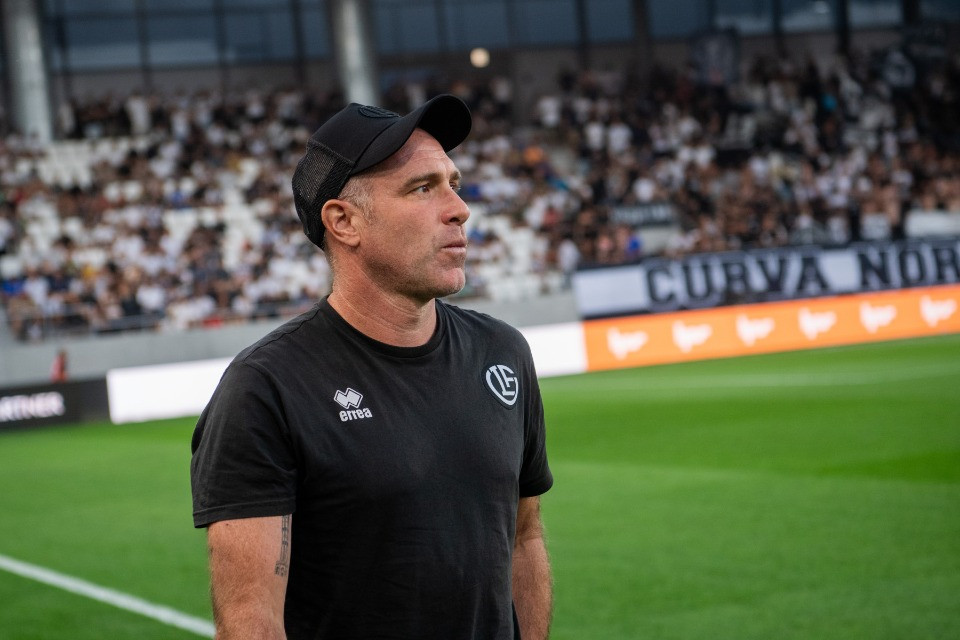 FC Lugano, la locomotiva bianconera non corre ancora così forte