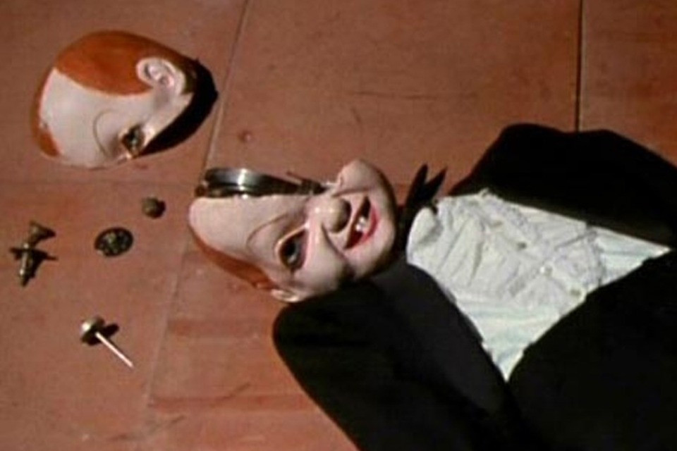 Quando Profondo rosso cambiò il suono del cinema (e altre 5 colonne sonore che hanno fatto la storia)