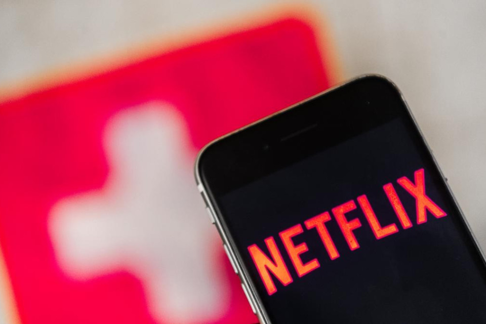 Il sostegno al cinema svizzero aumenta del 25% grazie alla Lex Netflix