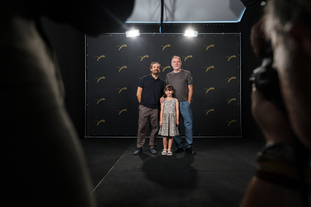 ©Locarno Film Festival / Ti-Press