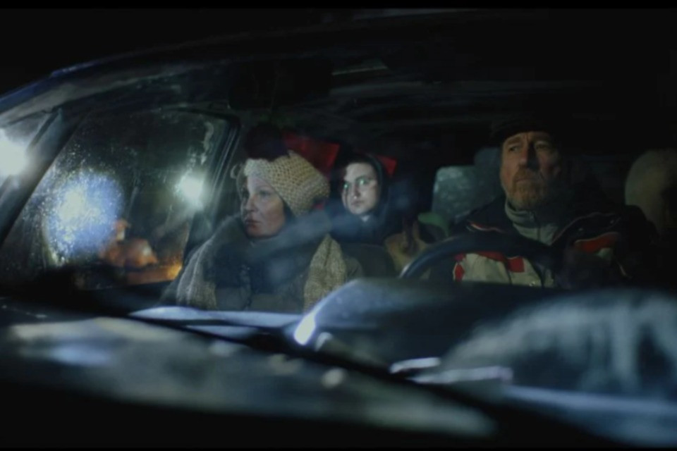 L’Ucraina che resiste anche grazie al cinema: «La guerra trasforma anche ciò che significa essere un uomo»