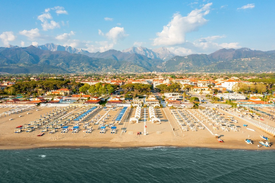Sapore di Mare 2026, l'anno della doppia Versilia