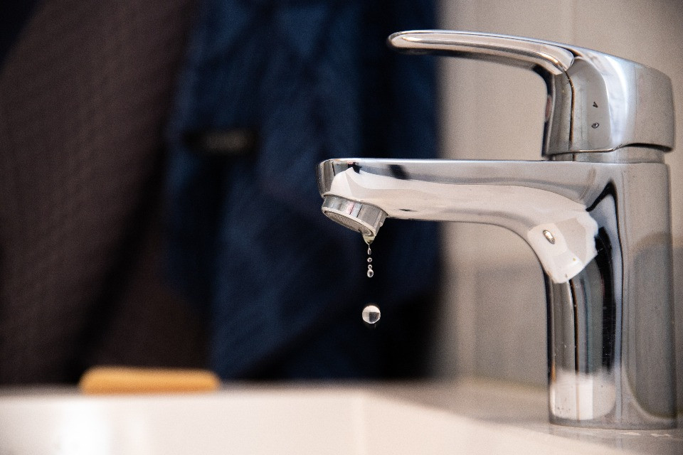 Se la guerra arriva negli Stati Uniti attraverso l’acqua potabile
