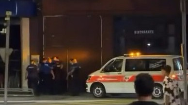 Intervento di Polizia a Muralto, ritrovati stupefacenti e un'arma ad aria compressa
