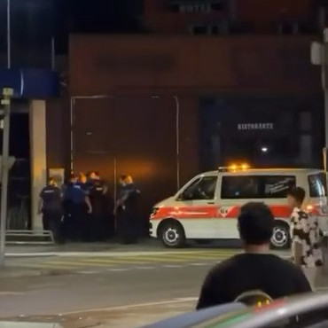 Intervento di Polizia a Muralto, ritrovati stupefacenti e un'arma ad aria compressa