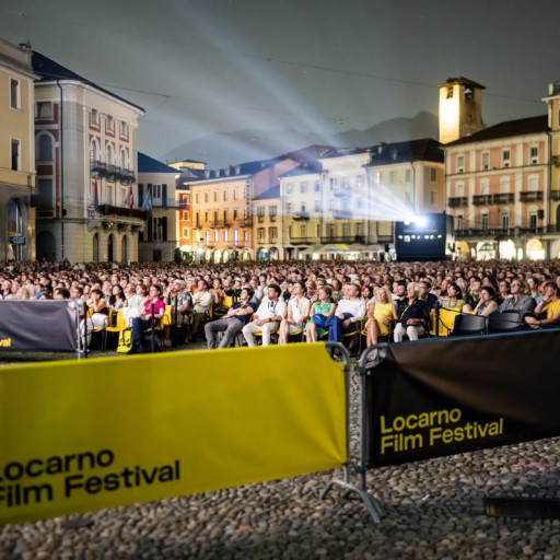 Festival, piazza Grande sold out questa sera