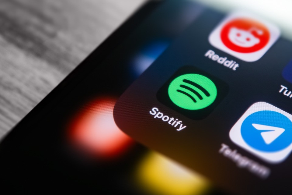 Chi guadagna con Spotify
