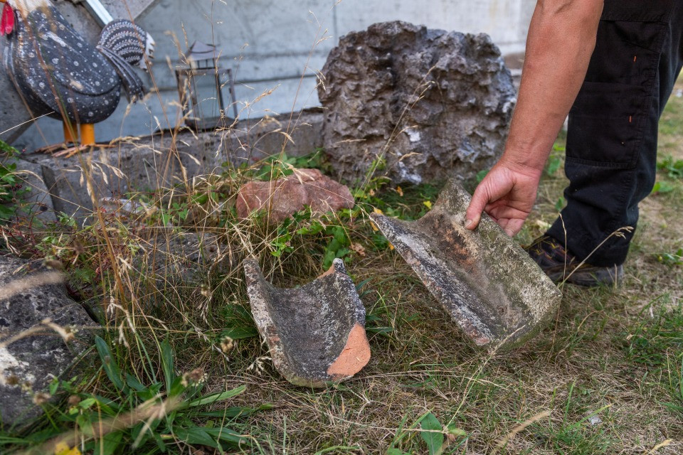 «La siccità non basta a cambiare le nostre abitudini»