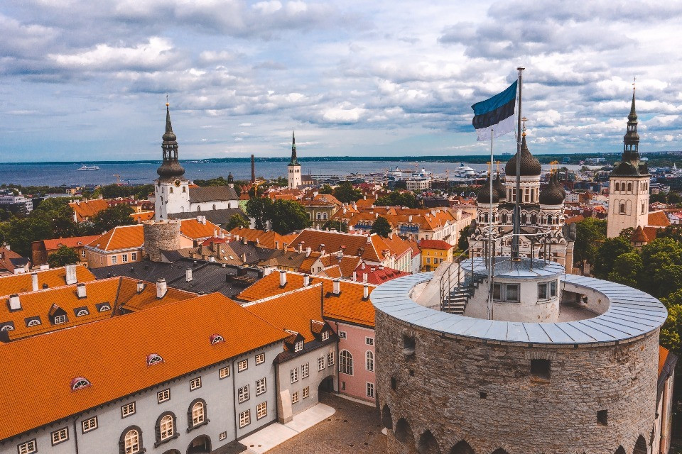Il miglior Paese dove trasferirsi? Nel 2026 vince l'Estonia