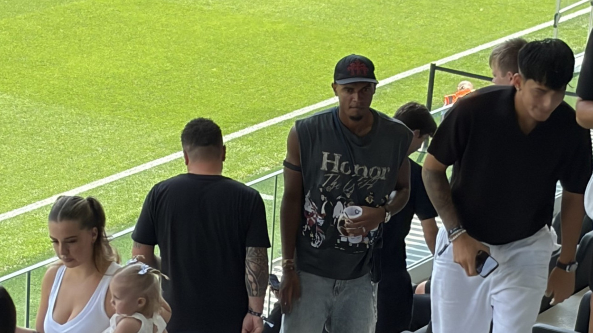 C'è anche Akanji per Lugano-Zurigo