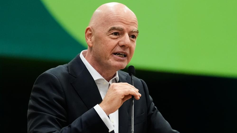 La FIFA difende il mandato di Infantino: no a nuove elezioni presidenziali