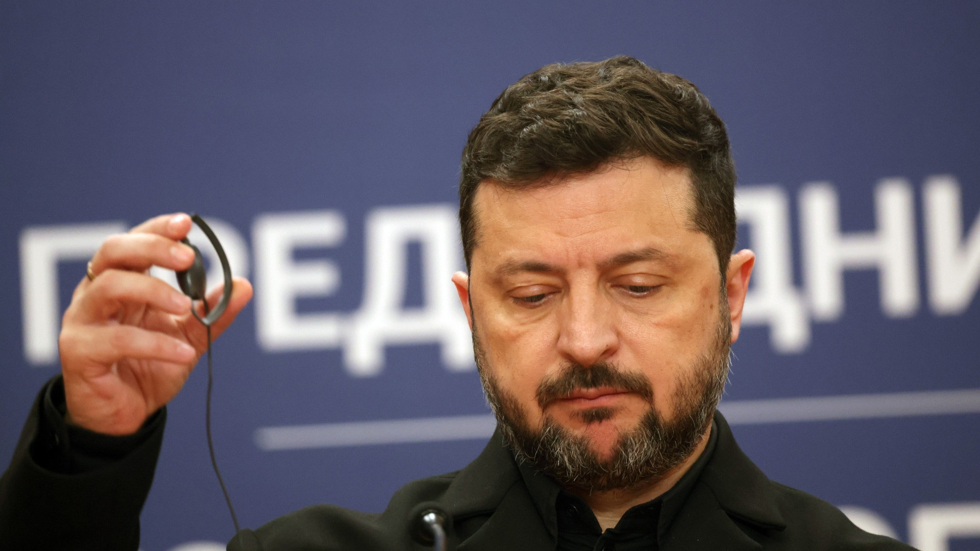 Zelensky: «La Russia è pronta a schierare fino a 50 mila soldati nordcoreani»