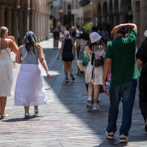 A Lugano record di notti tropicali: «Saranno più di 50»
