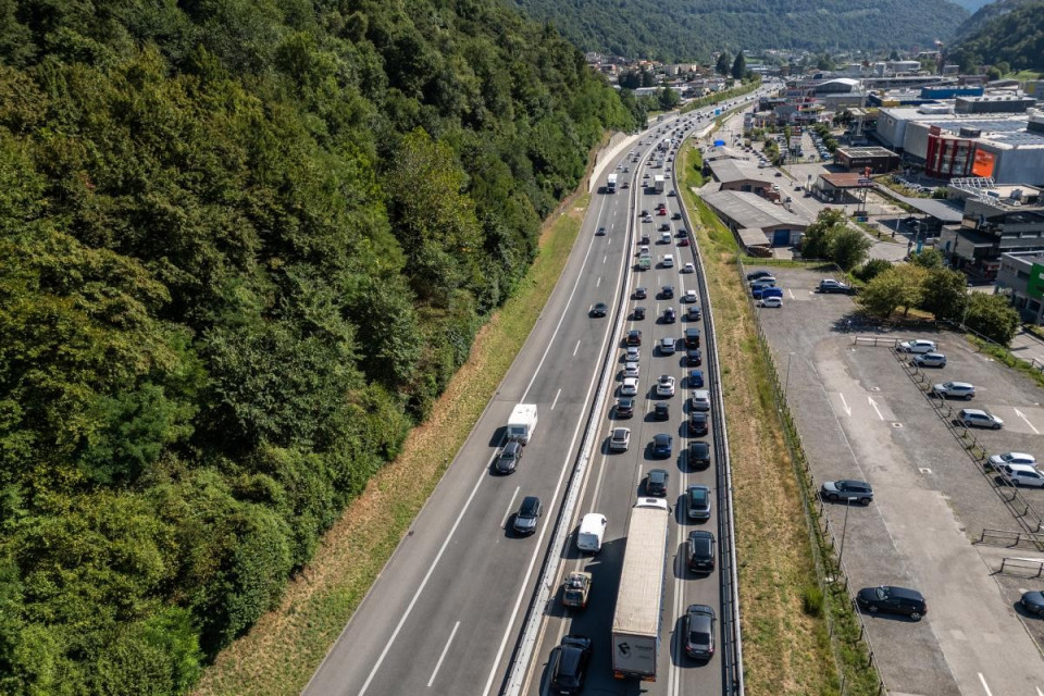 «A2 ancora al collasso, quali le soluzioni concrete?»