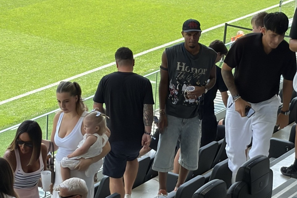 C'è anche Akanji per Lugano-Zurigo
