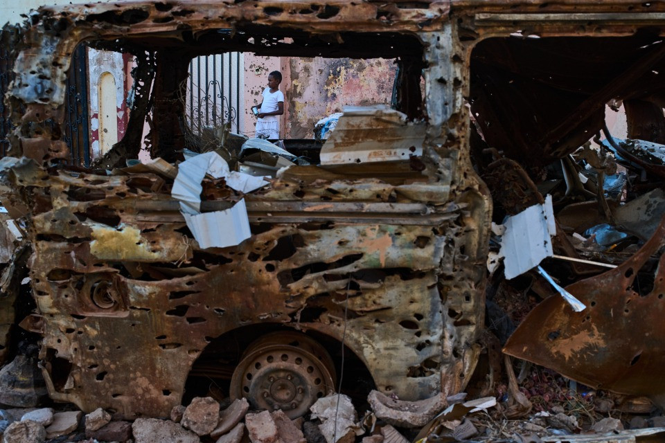 La guerra dimenticata del Sudan e l’inattesa «leva» del Mar Rosso