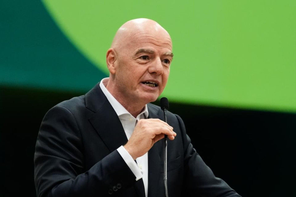 La FIFA difende il mandato di Infantino: no a nuove elezioni presidenziali