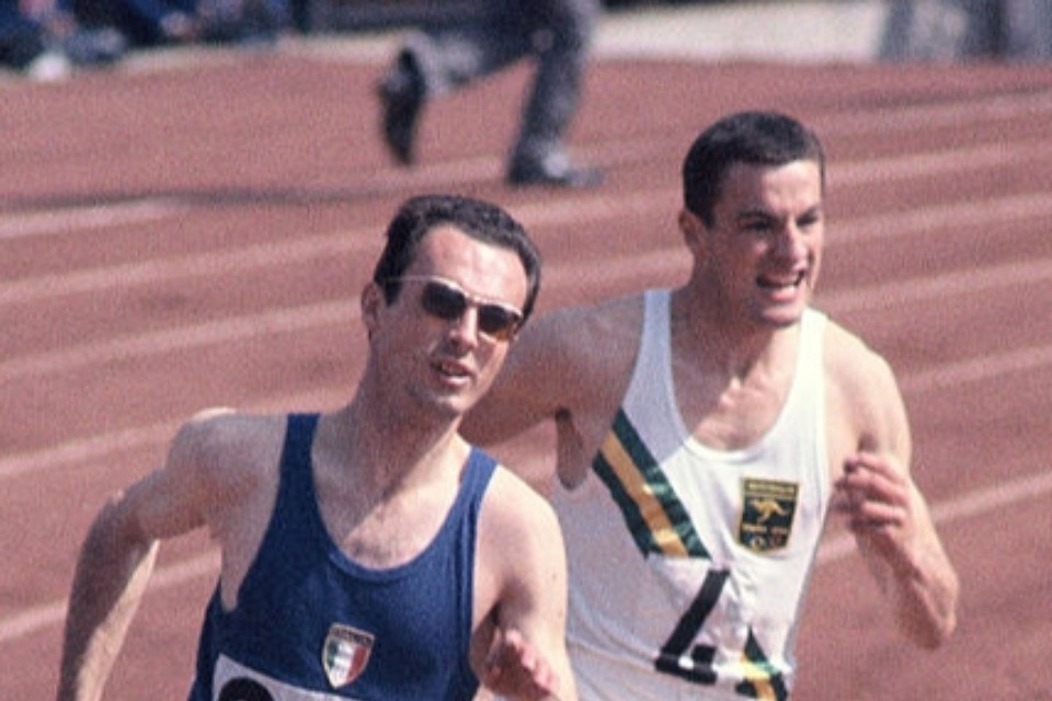 Addio a Livio Berruti
