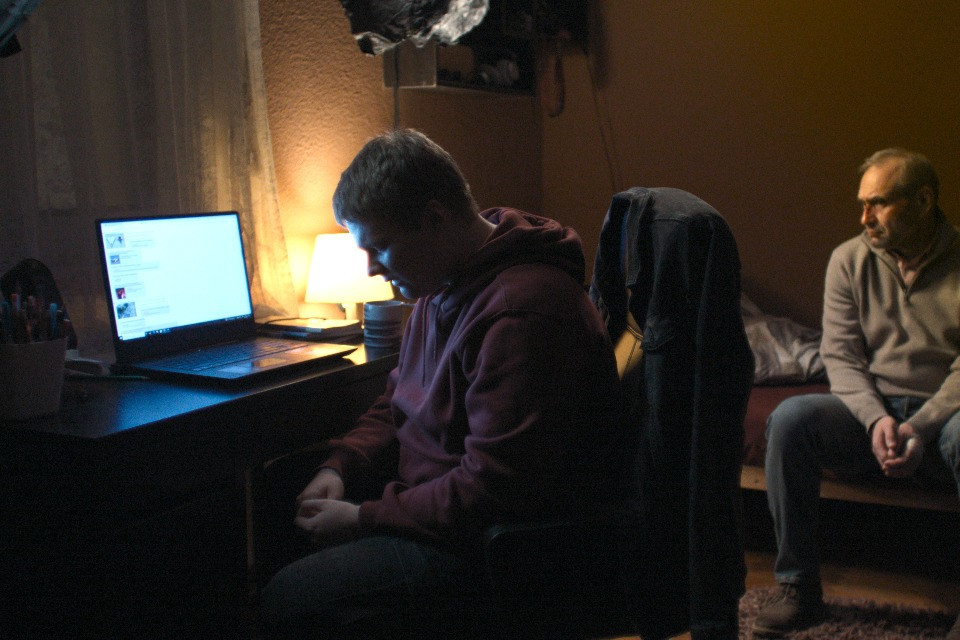 Adolescenti inquieti, da Palermo alla Romania