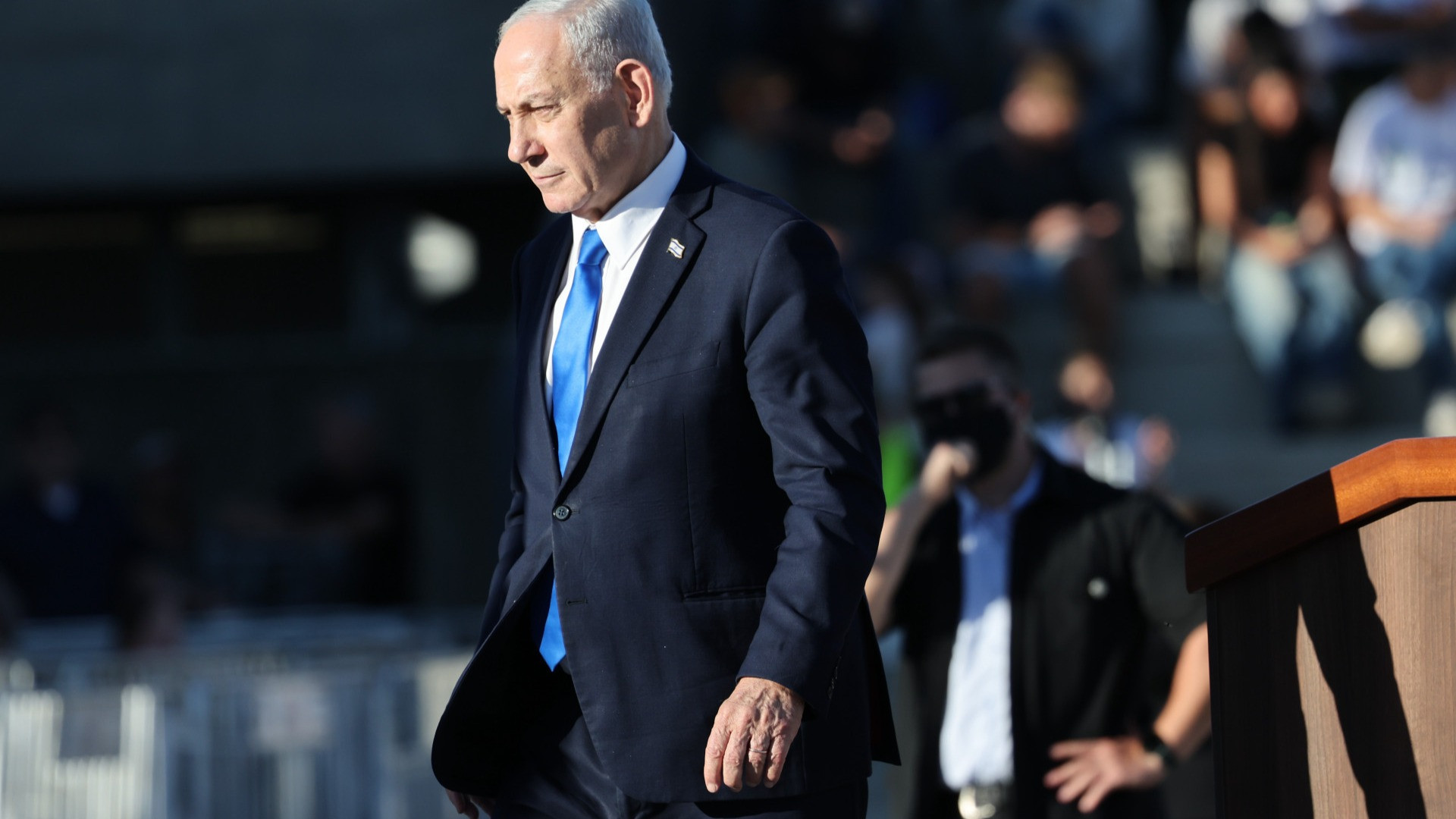 Piano di pace a Gaza, Netanyahu rompe il silenzio e dice un «no» secco
