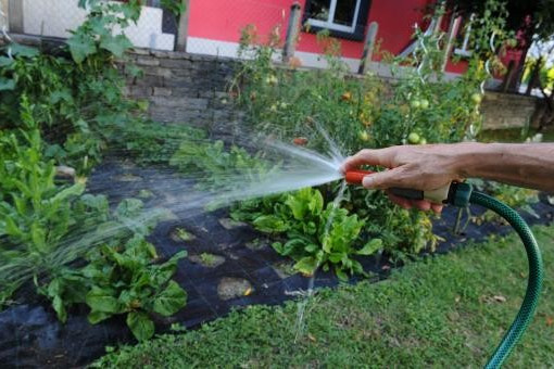 Siccità, restrizioni anche a Stabio
