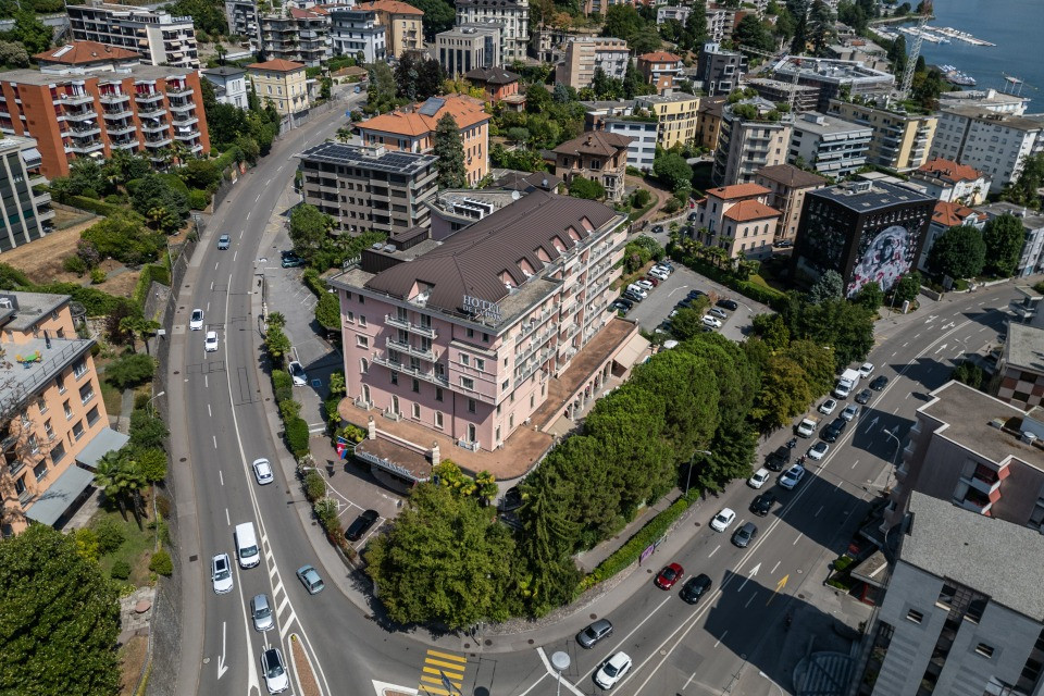 Hotel in città: è tempo di grandi manovre