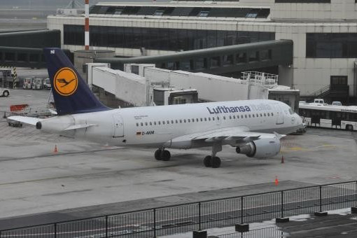 Lufthansa integrerà la connessione Wi-Fi Starlink dal 19 agosto
