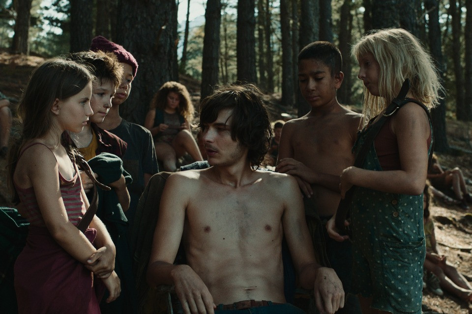 Il cinema di poesia e le voci del bosco